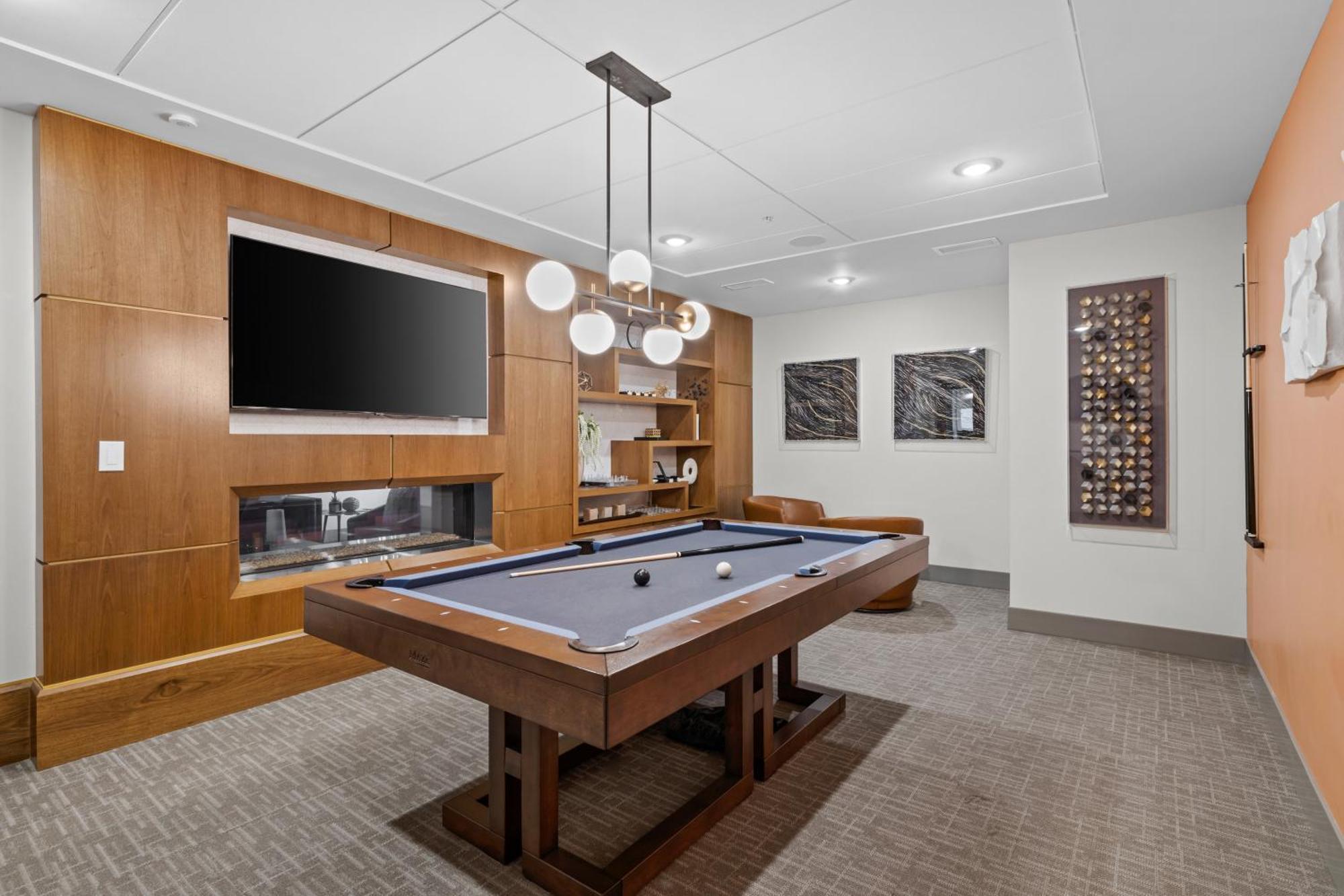 Midnight Manor Penthouse Suite The Gulch Нашвил Екстериор снимка