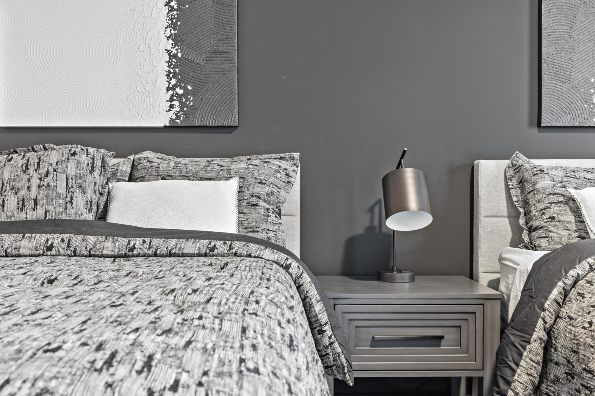 Midnight Manor Penthouse Suite The Gulch Нашвил Екстериор снимка