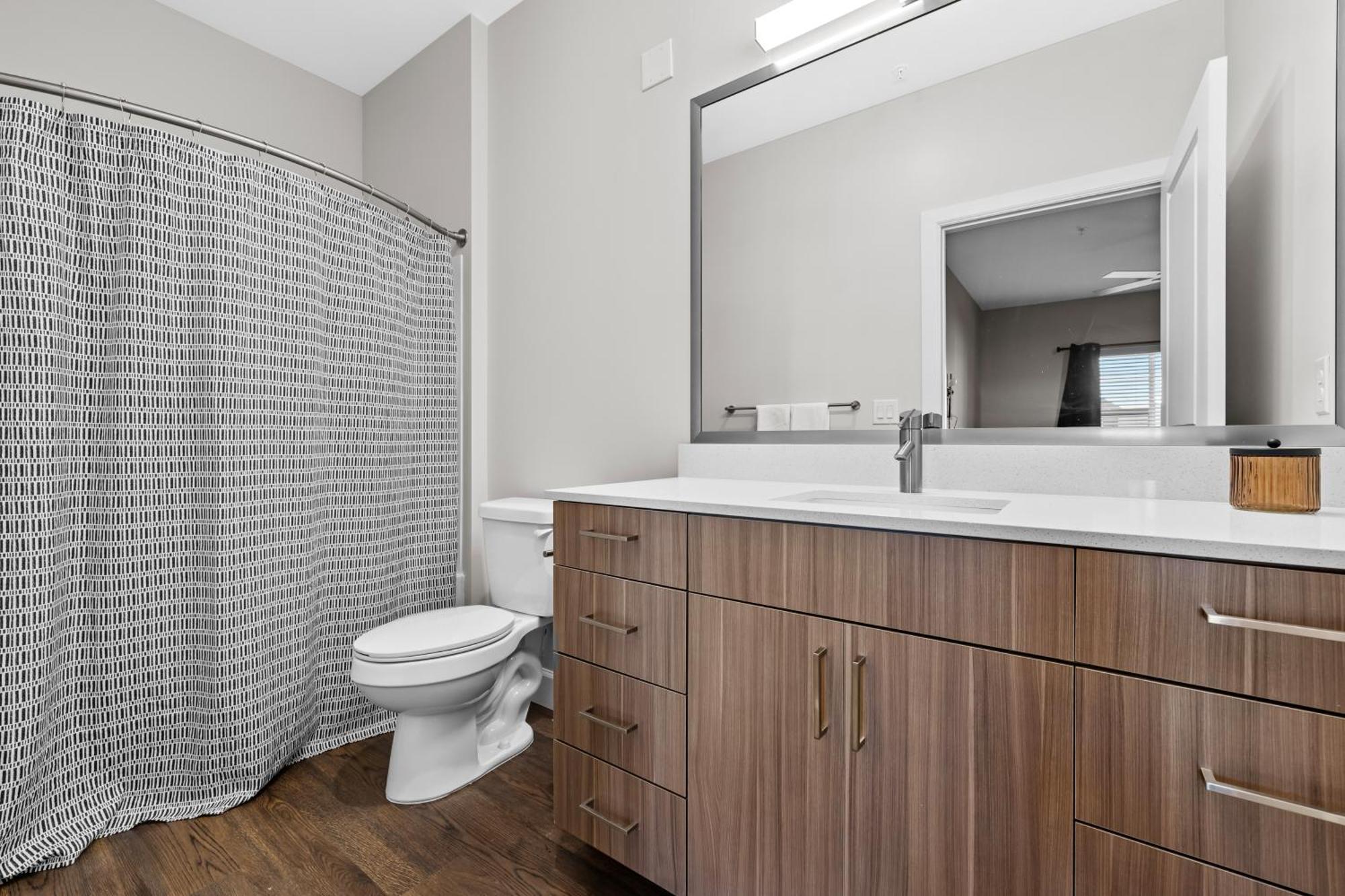 Midnight Manor Penthouse Suite The Gulch Нашвил Екстериор снимка