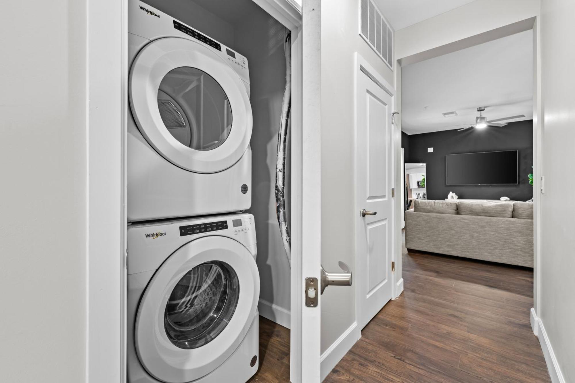 Midnight Manor Penthouse Suite The Gulch Нашвил Екстериор снимка