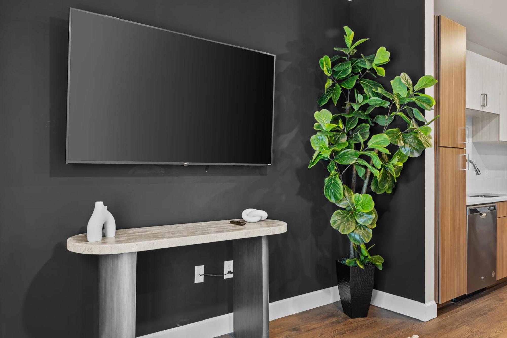 Midnight Manor Penthouse Suite The Gulch Нашвил Екстериор снимка